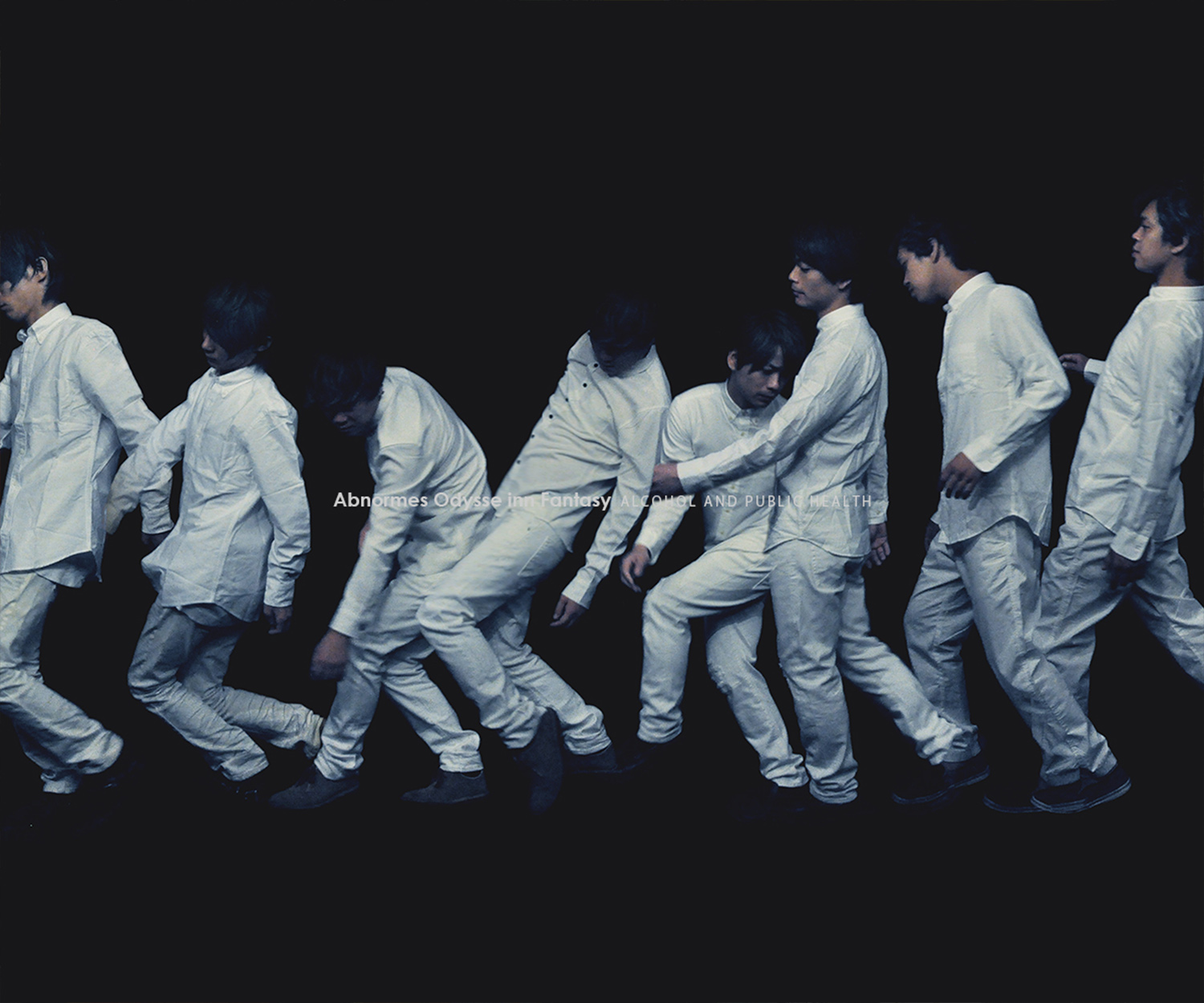 Abnormes Odysse inn Fantasy