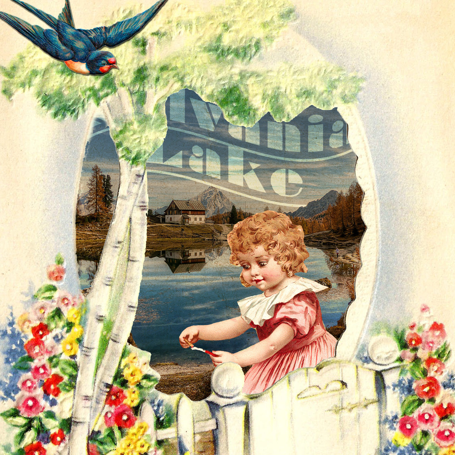 シルバニア・レイク